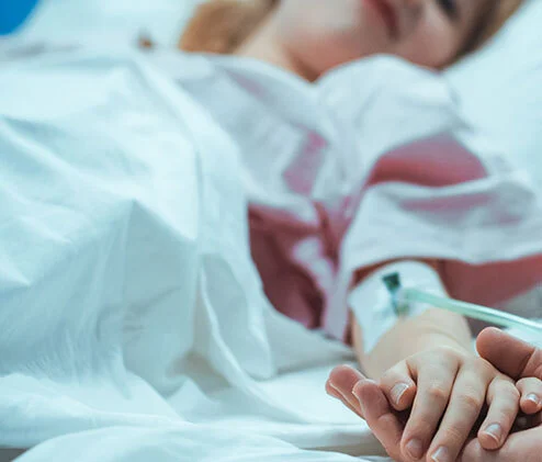 Critical illness Insurance