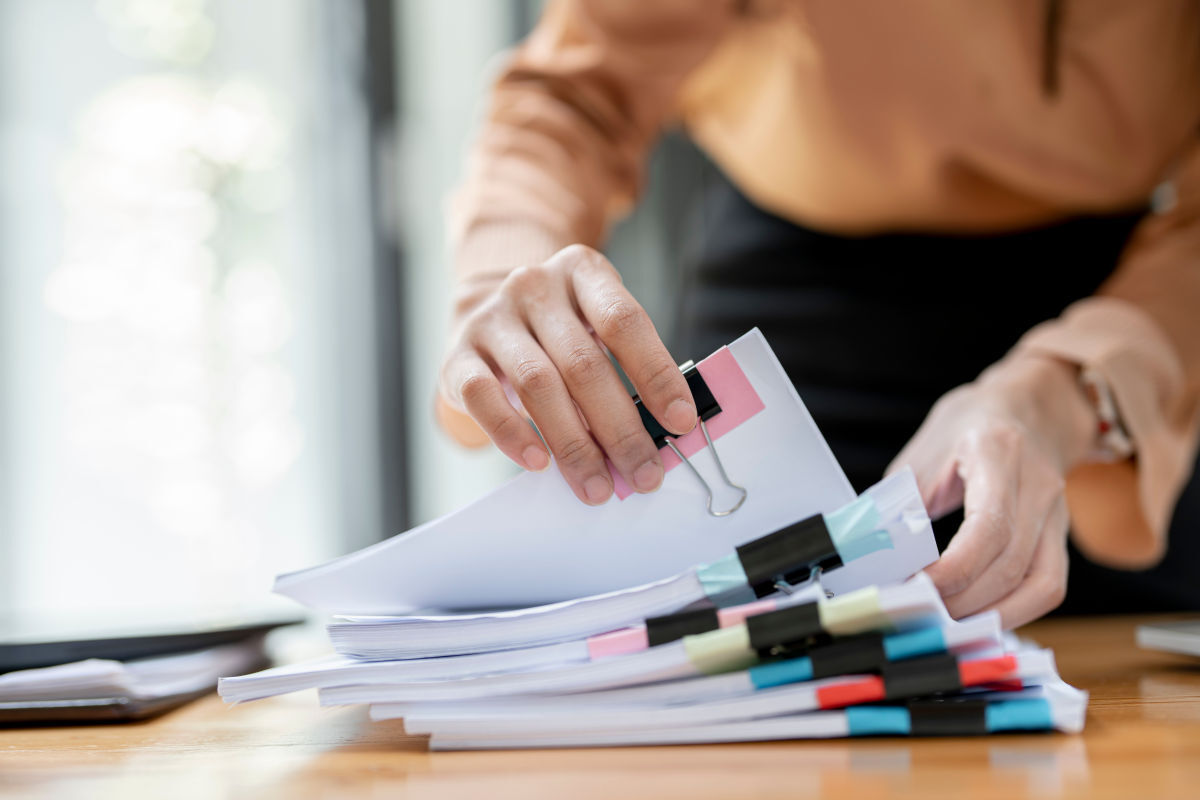 Essential Insurance Documents: What You Need & How to Stay Organized